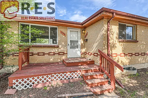 1225 S Ames St Photo 1