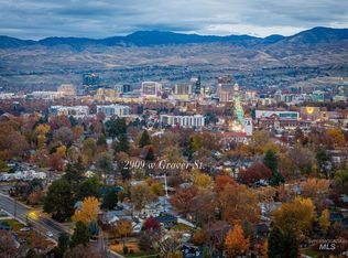2909 W Grover St, Boise, ID 83705
