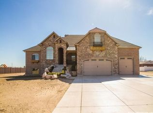 5475 W 4050 S, Hooper, UT 84315