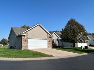 2977 126th Ln NW, Coon Rapids, MN 55448