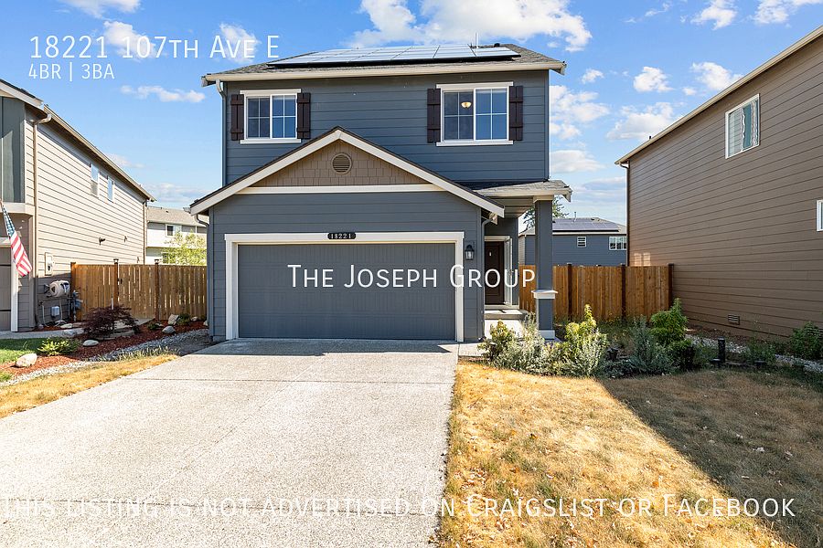 1st image of 18221 107th Ave E