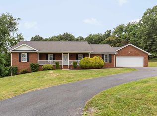 3934 Shutterlee Mill Rd, Staunton, VA 24401