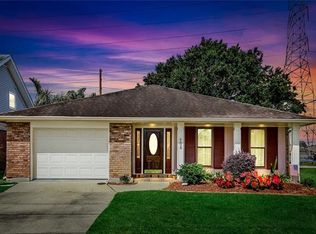 4608 Janice Ave, Kenner, LA 70065