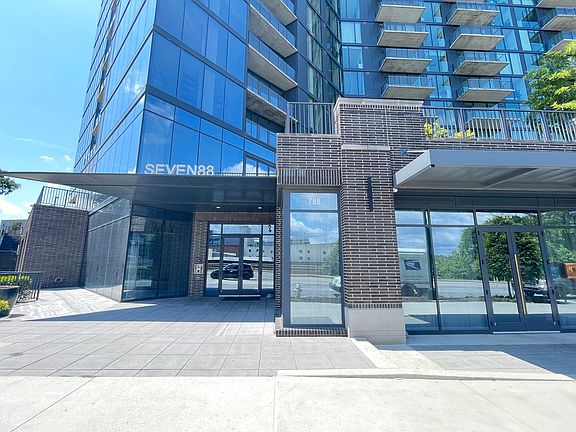2nd image of 788 W Marietta St #500