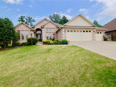 731 Powderhorn Cir, Van Buren, AR, 72956