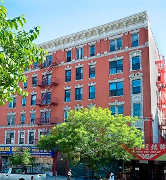 47 Delancey St #205 — Photo 4