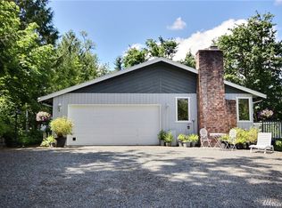 25618 SE 390th St, Enumclaw, WA 98022