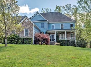3413 Post Mill Pl, Midlothian, VA 23113