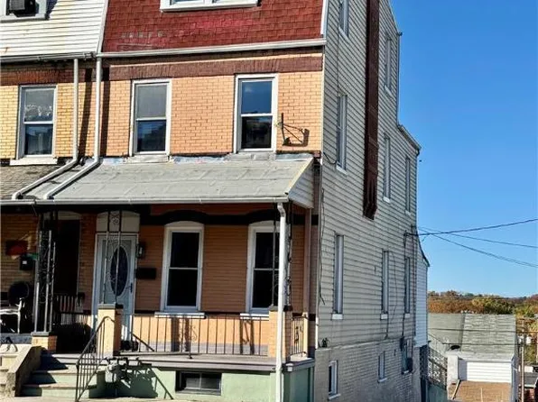 513 W Greenleaf St, Allentown, PA 18102