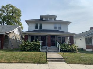 4115 Graceland Ave, Indianapolis, IN