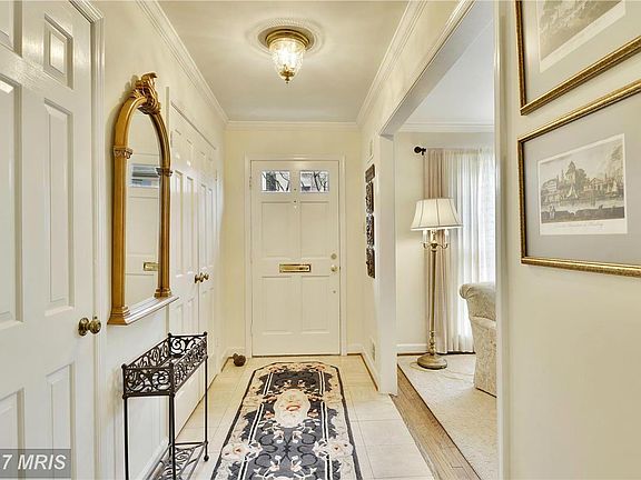 5th image of 5155 Westbard Ave #14