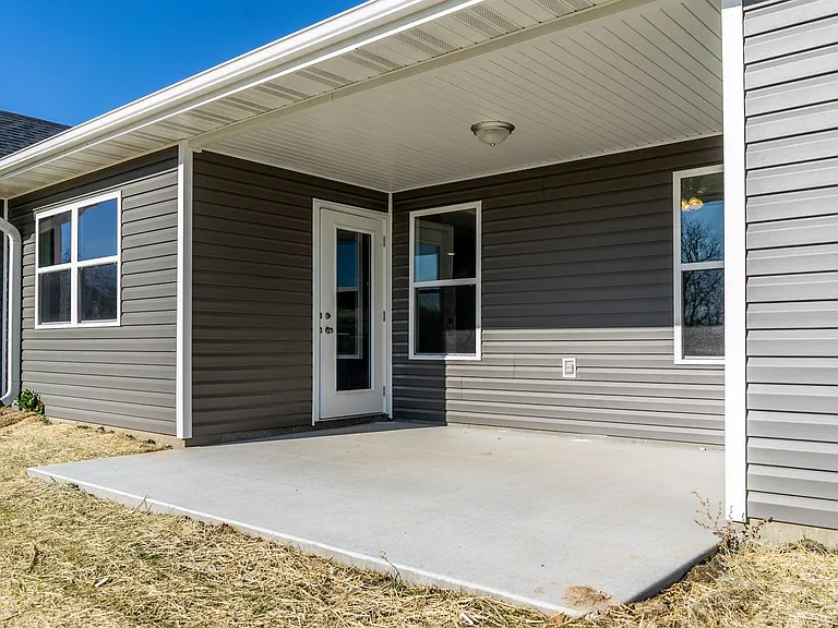 4820 Valley Forge Cir — Photo 1