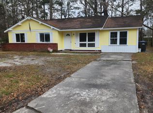 7687 Midwood Dr, North Charleston, SC 29420