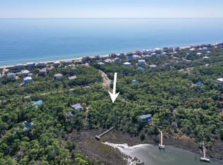 1909 Smugglers Cove Rd, Saint George Island, FL 32328