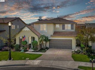 420 Olive Ct, Brentwood, CA 94513