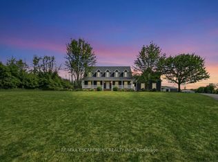 192 Concession 14 E, Flamborough, ON N0B 2J0
