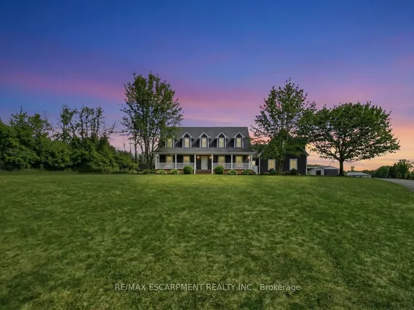 192 Concession 14 E, Flamborough, ON N0B 2J0