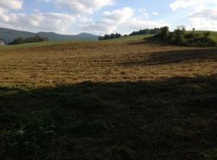 LOT 9 Dry Hollow Rd, Elizabethton, TN 37643