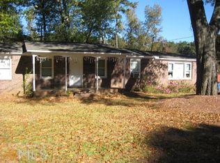 1250 Robin Ln, Acworth, GA 30102