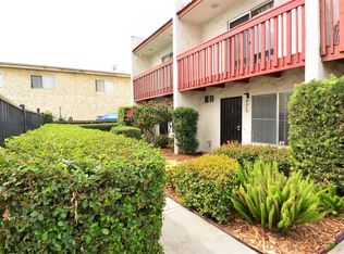 888 Cherrywood Way UNIT 13, El Cajon, CA 92021