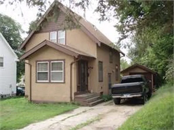 616 E 3rd St, Fairmont, MN 56031