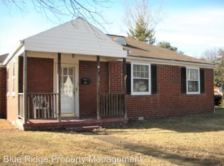 2045 Sherwood Rd, Kingsport, TN 37664