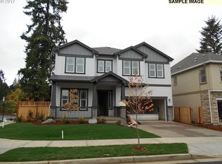 17430 SW Shadow Trails St, Beaverton, OR