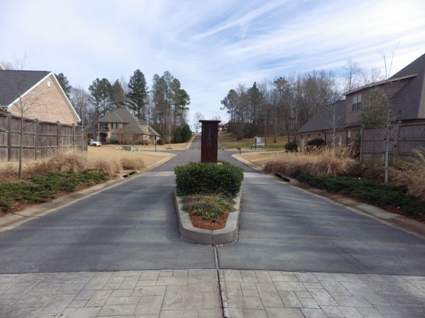 LOT 345 Foley Dr, Starkville, MS 39759