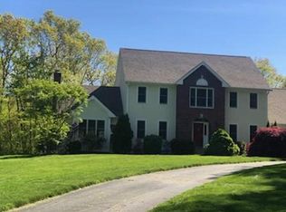 114 Lincoln Rd, Sutton, MA 01590