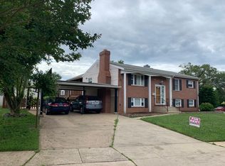 6521 Redgate Cir, Baltimore, MD 21228