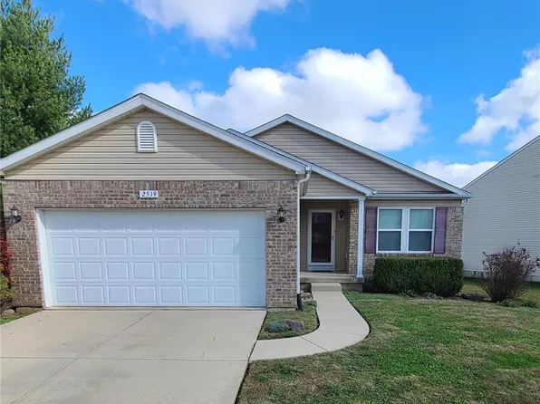 2519 Wintercreek Dr, Belleville, IL 62221