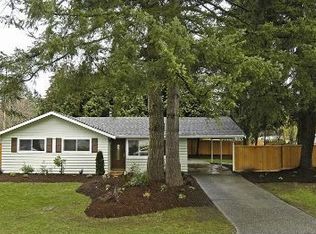 806 166th Ave NE, Bellevue, WA