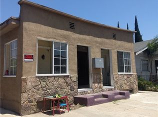 341 E 68th St, Los Angeles, CA 90003