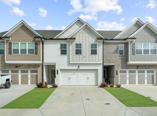 5197 Fox Den Rd, Oakwood, GA 30566