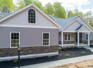 617 Kinns Road, Clifton Park, NY 12065