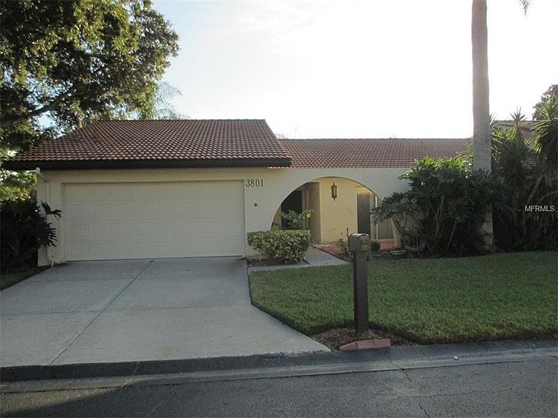 1st image of 3801 El Poinier Ct #8713