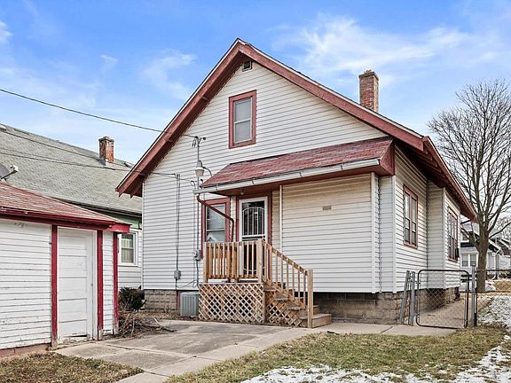 2nd image of 3833 North 25th STREET