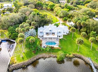 5855 SW Mapp Rd, Palm City, FL 34990