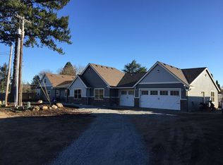 15361 S Springwater Rd, Oregon City, OR 97045