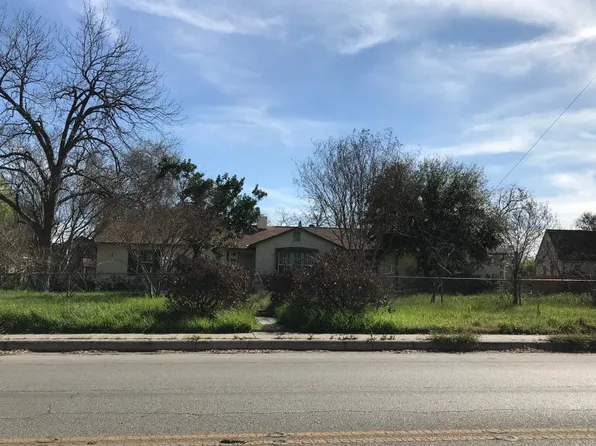 1054 Donaldson Ave, San Antonio, TX 78228