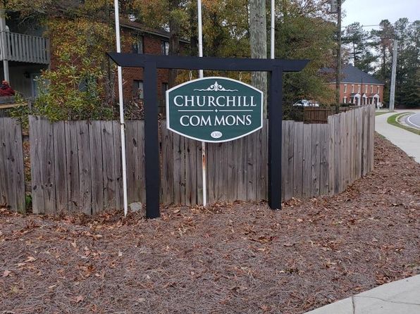 1301 Marks Church Rd #3-I