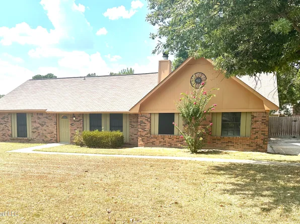 122 Dogwood Trl, Brandon, MS 39047