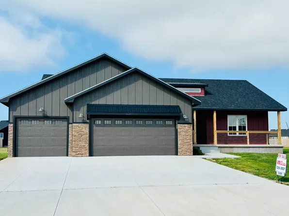 3509 Brexley Way, Dodge City, KS 67801