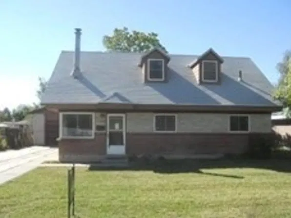 3018 S 3080 W, West Valley City, UT 84119
