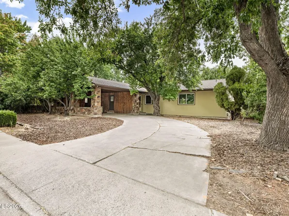 1312 W Washington St, Carson City, NV 89703