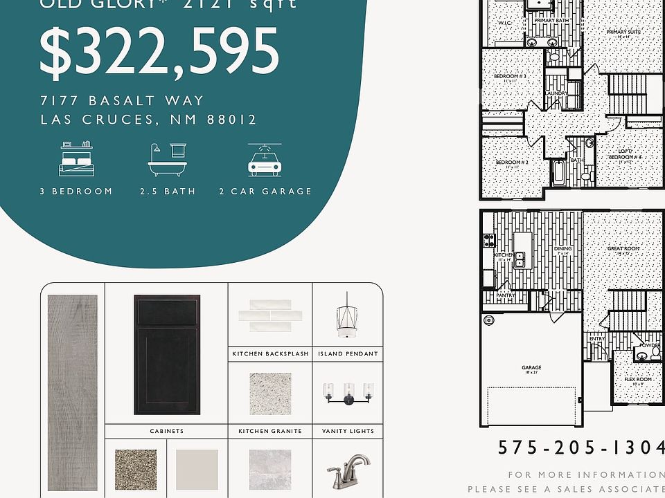 2nd image of 7177 Basalt Way