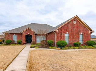 2750 Stone Wood Dr, Conway, AR 72034