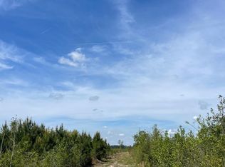 Rocky Ford Rd, Salters, SC 29590