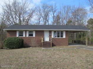 241 Hollywood Blvd, Havelock, NC 28532