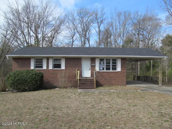 241 Hollywood Boulevard, Havelock, NC 28532